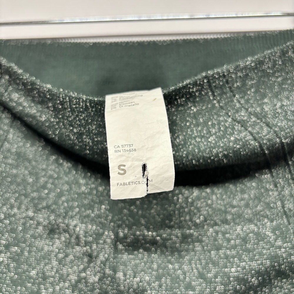 ✨Fabletics Seamless High-Waisted Legging Size S - Picture 10 of 14